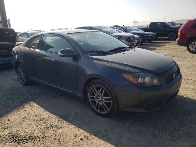 Photo 4 from auction – 2008 SCION SCION with VIN JTKDE167080242482