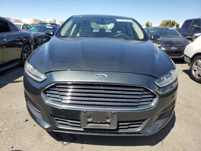Photo 5 from auction – 2016 FORD FUSION SE with VIN 3FA6P0LU7GR125596