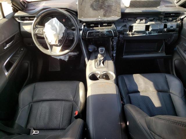 Photo 8 from auction – 2021 TOYOTA VENZA LE with VIN JTEAAAAH6MJ003976