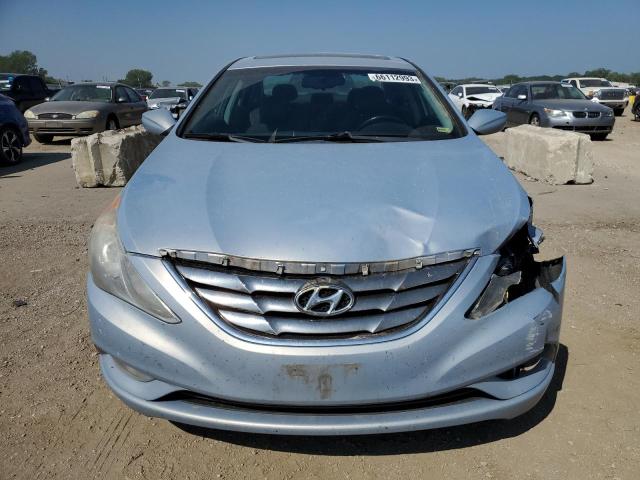 Photo 5 from auction – 2012 HYUNDAI SONATA SE with VIN 5NPEC4ACXCH408137