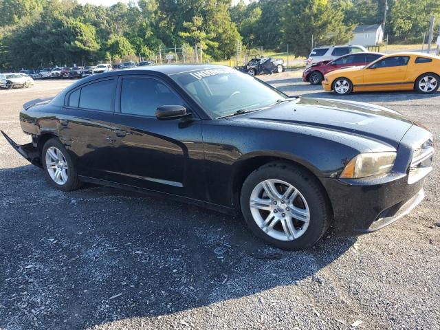 Photo 4 from auction – 2011 DODGE CHARGER with VIN 2B3CL3CG6BH505930