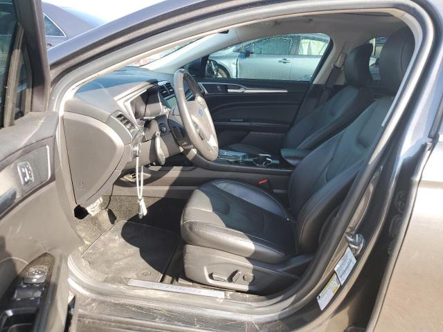 Photo 7 from auction – 2016 FORD FUSION TIT with VIN 3FA6P0K93GR299677