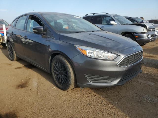 Photo 4 from auction – 2015 FORD FOCUS SE with VIN 1FADP3K21FL375373