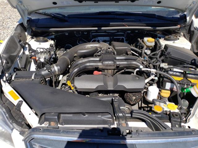 Photo 11 from auction – 2016 SUBARU CROSSTREK with VIN JF2GPANC7G8257463