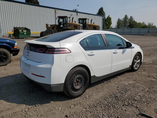 Foto 3 de la subasta – 2013 CHEVROLET VOLT con VIN 1G1RA6E46DU115339