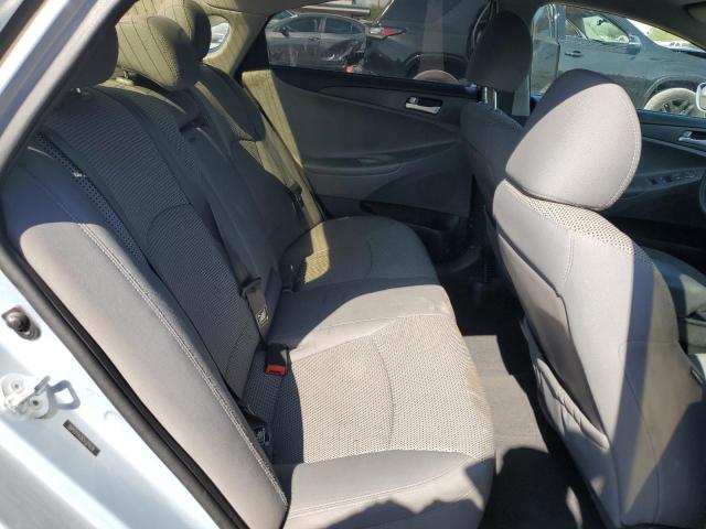 Photo 10 from auction – 2012 HYUNDAI SONATA GLS with VIN 5NPEB4AC8CH371639