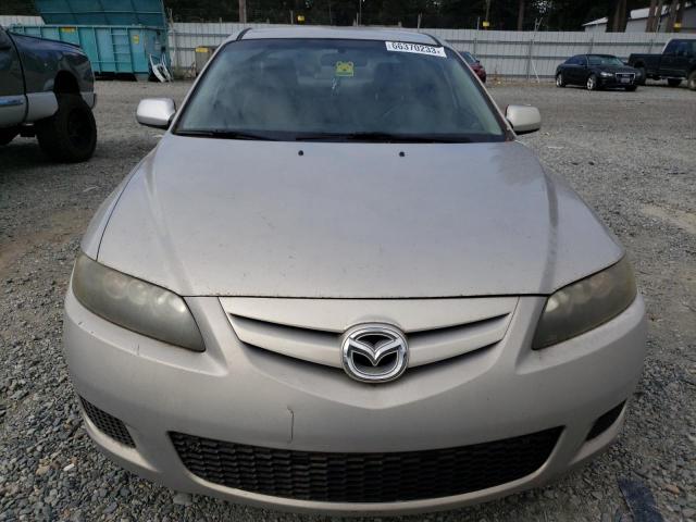 Zdjęcie 5 z aukcji – 2008 MAZDA 6 I z VIN 1YVHP80CX85M18887