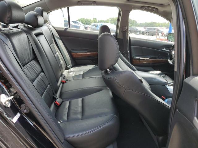 Photo 10 from auction – 2012 HONDA ACCORD EXL with VIN 1HGCP3F84CA006097