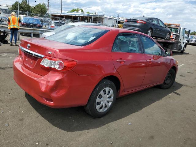 Photo 3 from auction – 2011 TOYOTA COROLLA BA with VIN 2T1BU4EE0BC628397