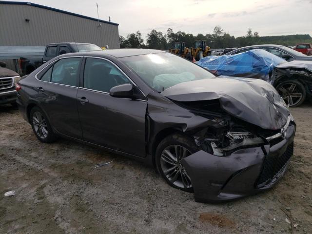 Photo 4 from auction – 2016 TOYOTA CAMRY LE with VIN 4T1BF1FK8GU137403