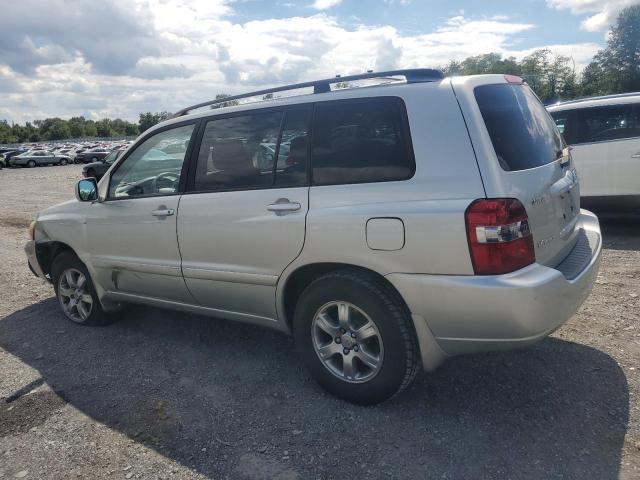 Photo 2 from auction – 2004 TOYOTA HIGHLANDER with VIN JTEEP21A340058092