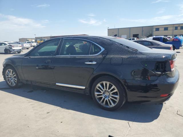 Photo 2 from auction – 2013 LEXUS LS 460L with VIN JTHGL5EF3D5049992