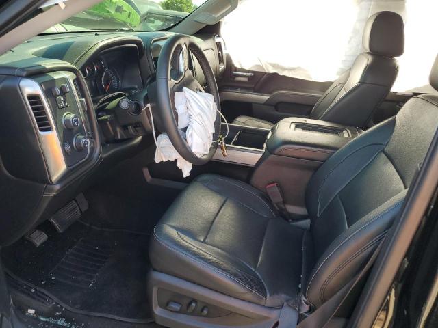 Фото 7 с аукциона – 2017 CHEVROLET SILVERADO с VIN 3GCUKSEC6HG425191