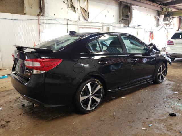 Photo 3 from auction – 2018 SUBARU IMPREZA SP with VIN 4S3GKAM64J3616796