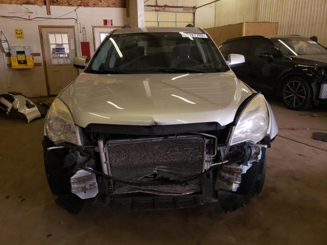 Photo 5 from auction – 2013 CHEVROLET EQUINOX LT with VIN 2GNALDEK7D1171049