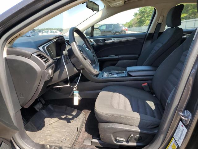 Photo 7 from auction – 2017 FORD FUSION SE with VIN 3FA6P0H75HR113922
