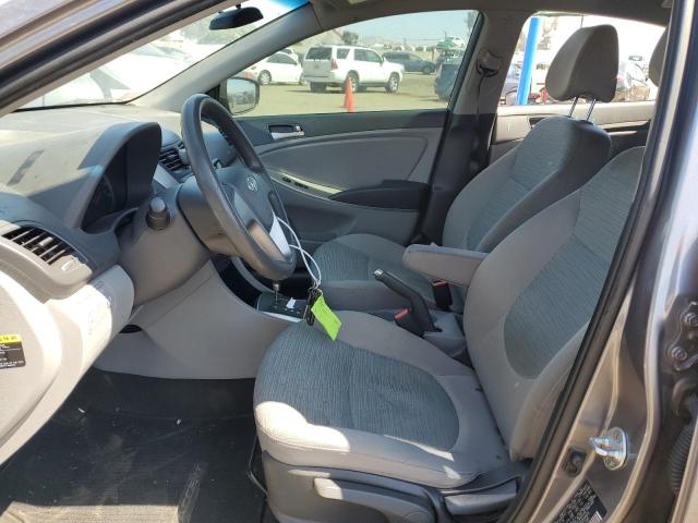 Photo 7 from auction – 2016 HYUNDAI ACCENT SE with VIN KMHCT4AE7GU994926