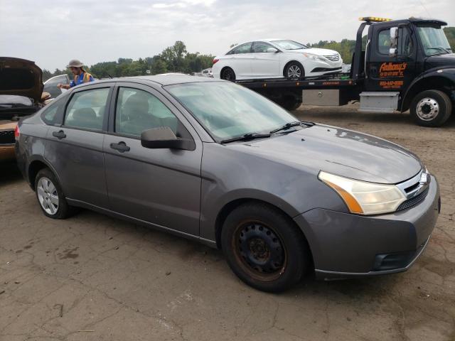 Photo 4 from auction – 2009 FORD FOCUS S with VIN 1FAHP34N09W229073