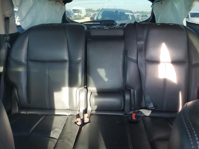 Photo 10 from auction – 2017 NISSAN PATHFINDER with VIN 5N1DR2MN0HC609393