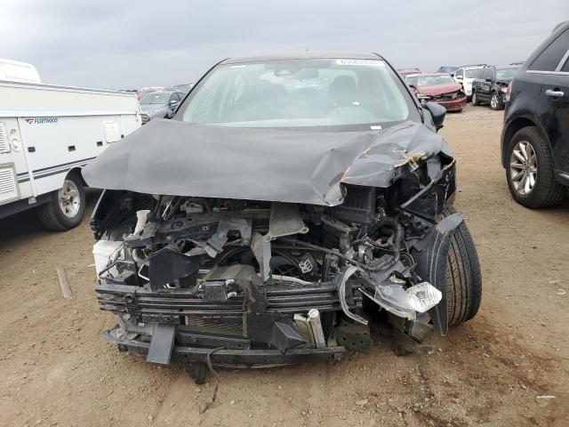 Photo 5 from auction – 2022 NISSAN VERSA S with VIN 3N1CN8DV5NL833048