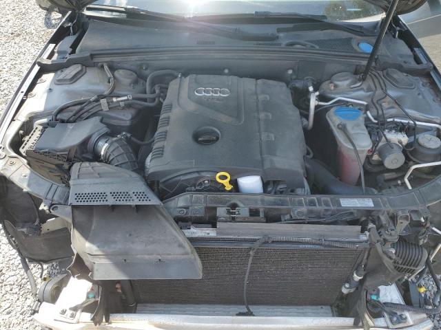 Photo 11 from auction – 2012 AUDI A4 PREMIUM with VIN WAUEFAFL8CN010226