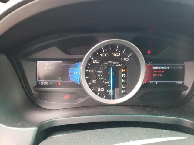 Photo 9 from auction – 2014 FORD EXPLORER L with VIN 1FM5K8F84EGA26509
