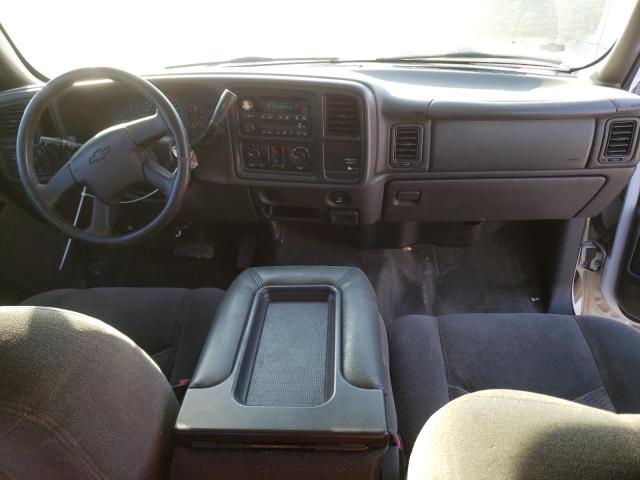 Photo 8 from auction – 2004 CHEVROLET SILVERADO with VIN 1GCEC19V54Z127409