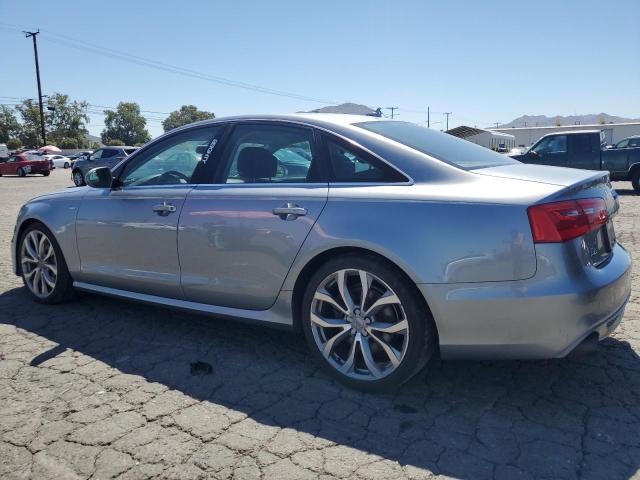 Photo 2 from auction – 2012 AUDI A6 with VIN WAUBGAFC8CN005401