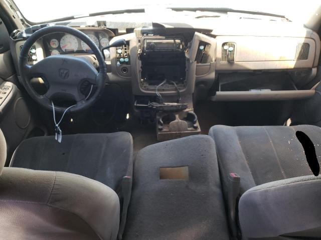 Photo 8 from auction – 2002 DODGE RAM 1500 with VIN 3D7HA18N32G177460