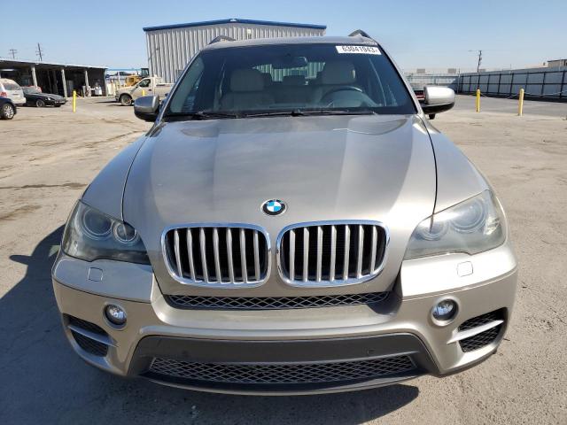 Photo 5 from auction – 2011 BMW X5 XDRIVE3 with VIN 5UXZW0C54BL369764
