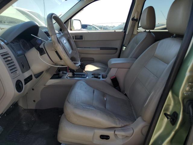 Photo 7 from auction – 2008 FORD ESCAPE HEV with VIN 1FMCU59HX8KB49888