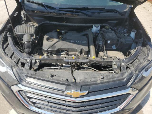 Photo 12 from auction – 2020 CHEVROLET EQUINOX LS with VIN 3GNAXHEV4LS707187