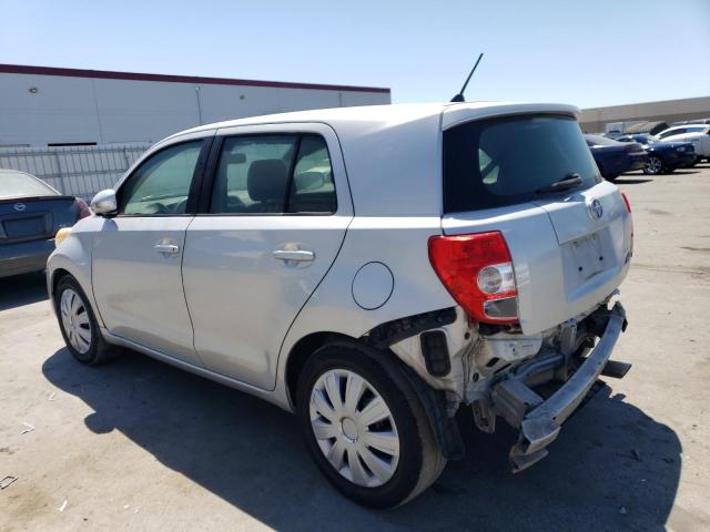 Photo 2 from auction – 2010 TOYOTA SCION XD with VIN JTKKU4B4XA1004145