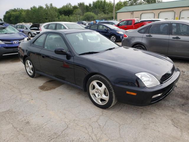 Photo 4 from auction – 1998 HONDA PRELUDE with VIN JHMBB6248WC002350