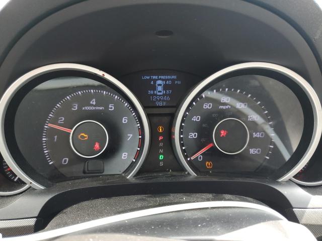 Photo 9 from auction – 2012 ACURA TL with VIN 19UUA9F53CA004887