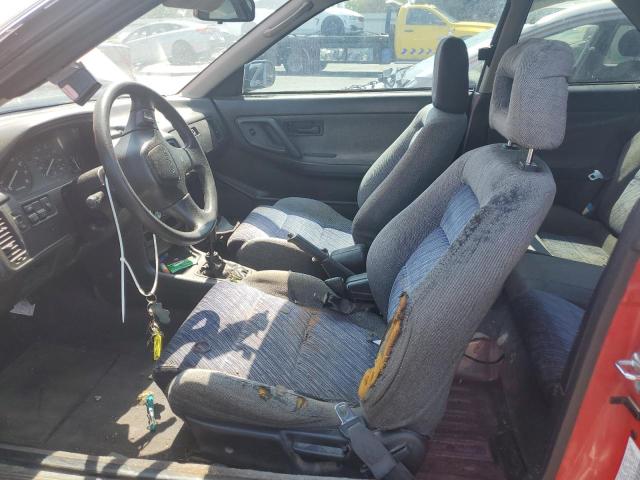 Photo 7 from auction – 1990 ACURA INTEGRA GS with VIN JH4DA9363LS067735