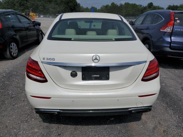 Photo 6 from auction – 2018 MERCEDES-BENZ E 300 with VIN WDDZF4JB5JA384792