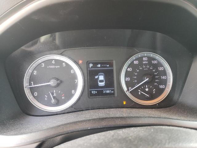 Photo 9 from auction – 2019 HYUNDAI SONATA SE with VIN 5NPE24AF6KH755783