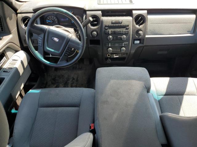 Photo 8 from auction – 2013 FORD F150 SUPER with VIN 1FTEX1EM4DFC35894