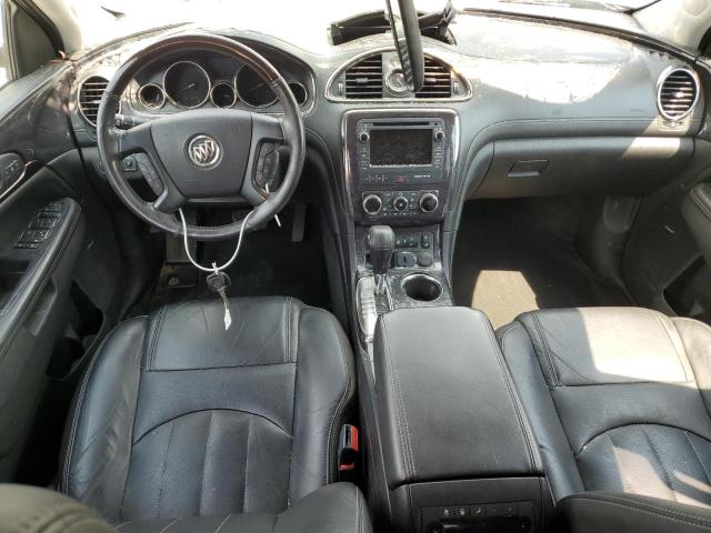 Photo 8 from auction – 2016 BUICK ENCLAVE with VIN 5GAKVBKD3GJ210460