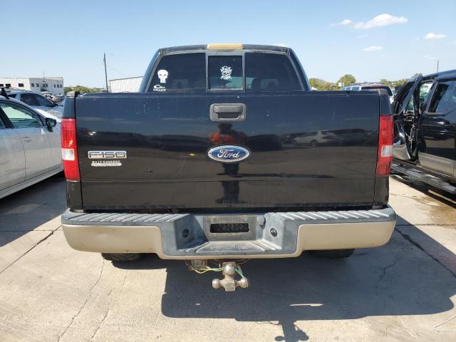 Photo 6 from auction – 2004 FORD F150 SUPER with VIN 1FTPW14554KC52703