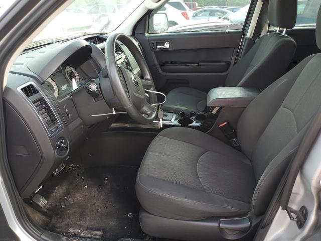 Photo 7 from auction – 2010 MAZDA TRIBUTE I with VIN 4F2CY0C75AKM01659