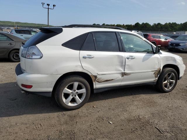 Photo 3 from auction – 2008 LEXUS RX 350 with VIN 2T2HK31UX8C082705