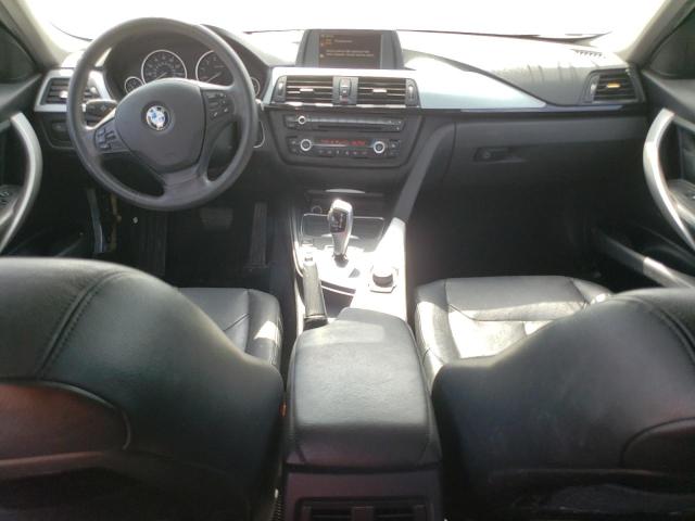 Photo 8 from auction – 2013 BMW 328 I with VIN WBA3A5C50DF356270