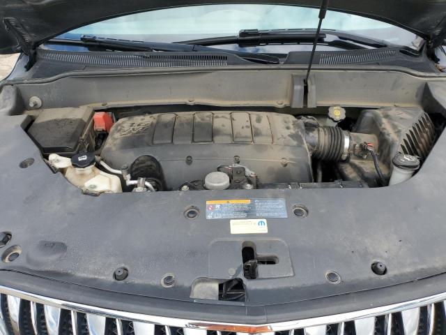 Снимка 11 от търг – 2014 BUICK ENCLAVE с VIN 5GAKRBKD2EJ186007