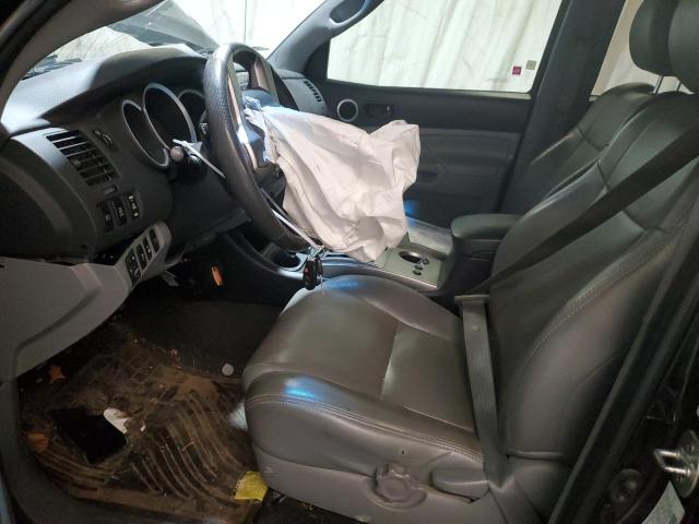 Photo 7 from auction – 2013 TOYOTA TACOMA DOU with VIN 3TMLU4EN1DM122690