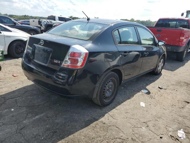 Photo 3 from auction – 2007 NISSAN SENTRA 2.0 with VIN 3N1AB61E67L600906