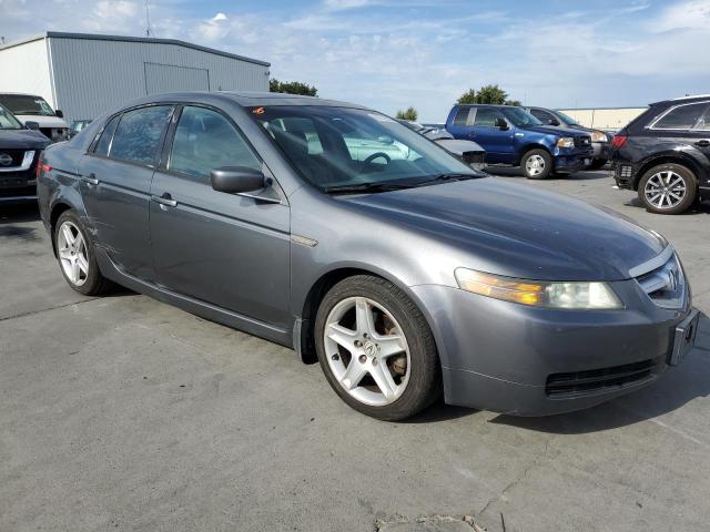 Photo 4 from auction – 2005 ACURA TL with VIN 19UUA662X5A017692