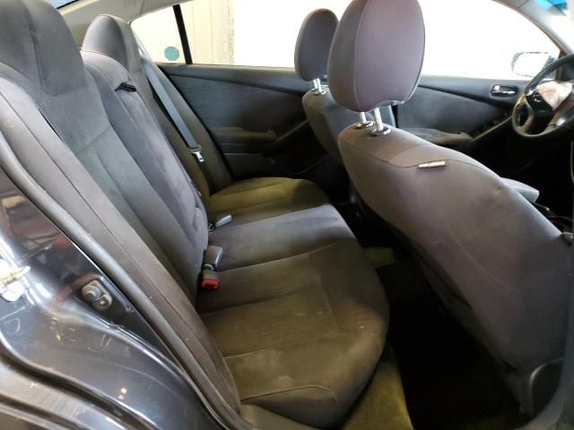Photo 10 from auction – 2012 NISSAN ALTIMA BAS with VIN 1N4AL2AP5CN504432