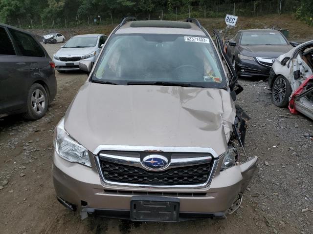 Photo 5 from auction – 2015 SUBARU FORESTER 2 with VIN JF2SJADC9FH577914
